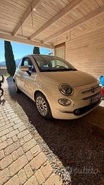 Fiat 500 0.9 TwinAir 105 CV Lounge Automatica – 20