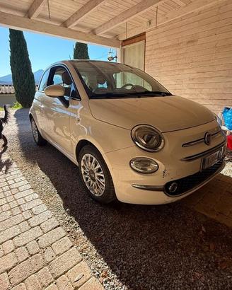 Fiat 500 0.9 TwinAir 105 CV Lounge Automatica – 20