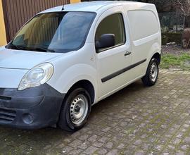 RENAULT Kangoo 3ª serie - 2010