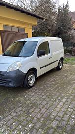 RENAULT Kangoo 3ª serie - 2010