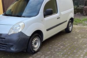 RENAULT Kangoo 3ª serie - 2010