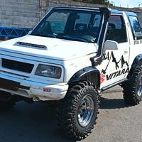 Suzuki vitara 1.9 td 