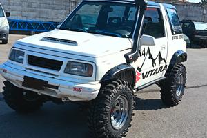 Suzuki vitara 1.9 td 