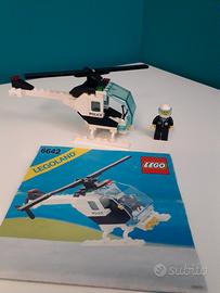 Lego 6642