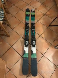 Sci Freestyle Elan Slingshot