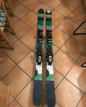 Sci Freestyle Elan Slingshot
