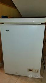 Freezer a pozzetto Kennex a 50€