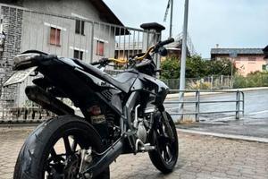 Motard 50