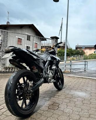 Motard 50