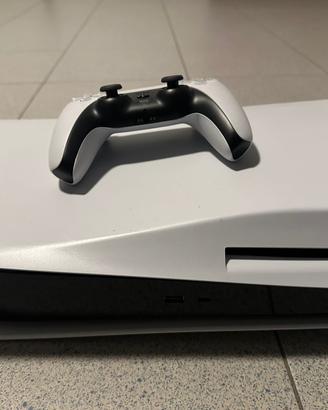 Play Station 5