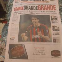 gazzetta dello sport