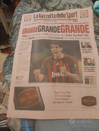 gazzetta dello sport