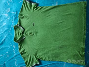 polo Hugo Boss