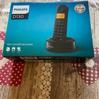 Telefono cordless Philips