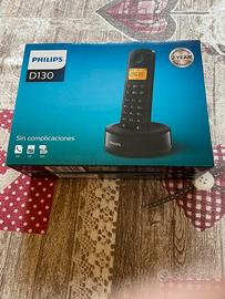 Telefono cordless Philips