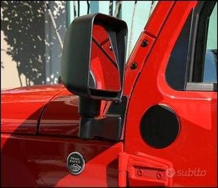 Mopar rilocatori specchi JEEP Wrangler JK