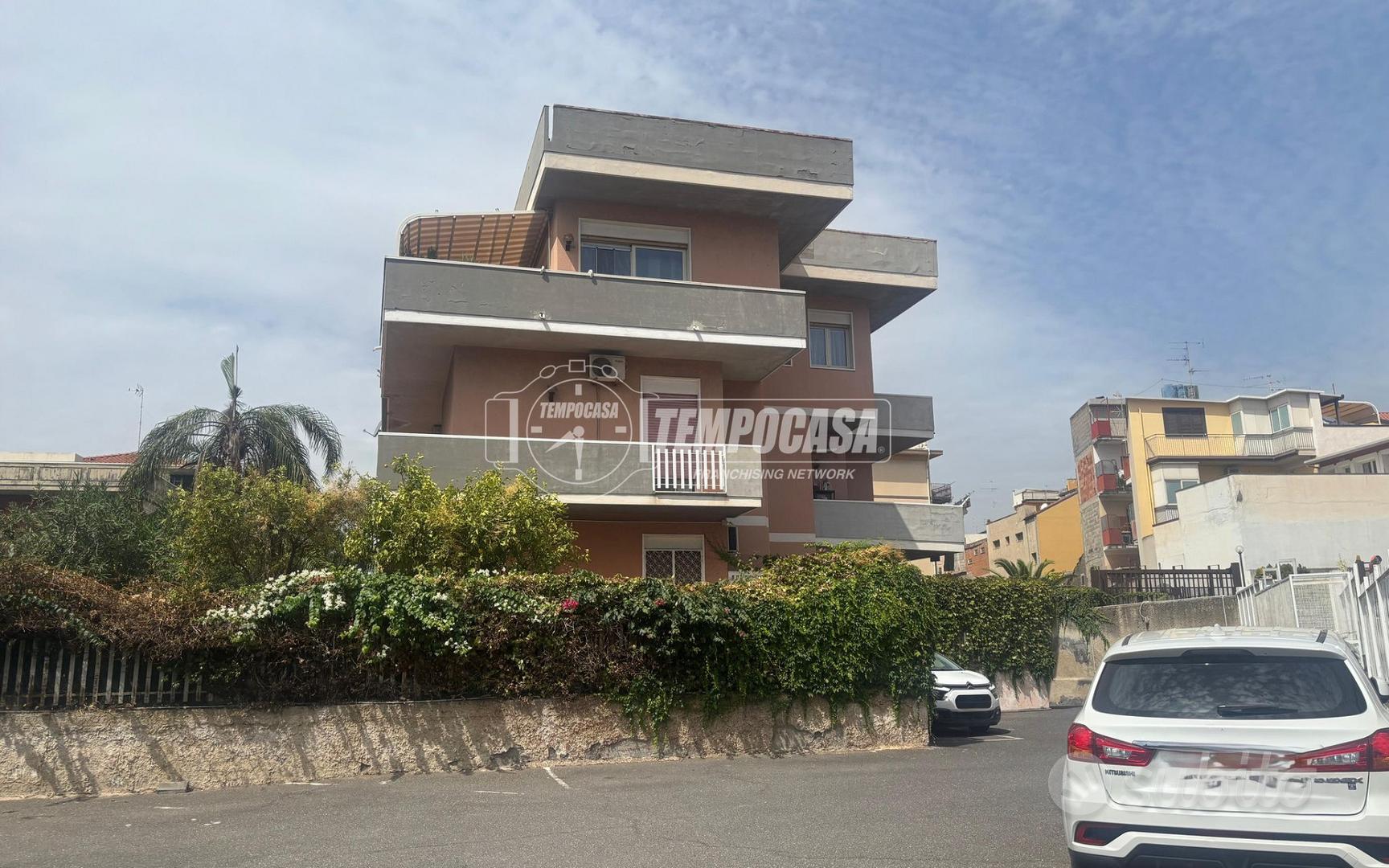 Appartamento – Catania, Canalicchio, Picanello-Ognina-Barriera-Canalicchio - Vista 2
