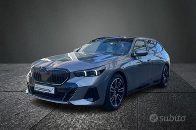 BMW 520 d 48V xDrive Touring Msport Pro +TETTO