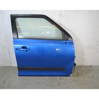 Portiera sportello anteriore DX Suzuki Ignis Dal 2