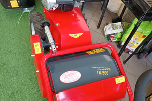 Trincia / Tagliaerba marca Benassi TR 500