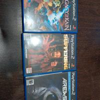giochi per PS 2 Sony 