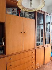 mobili di modernariato artigianale