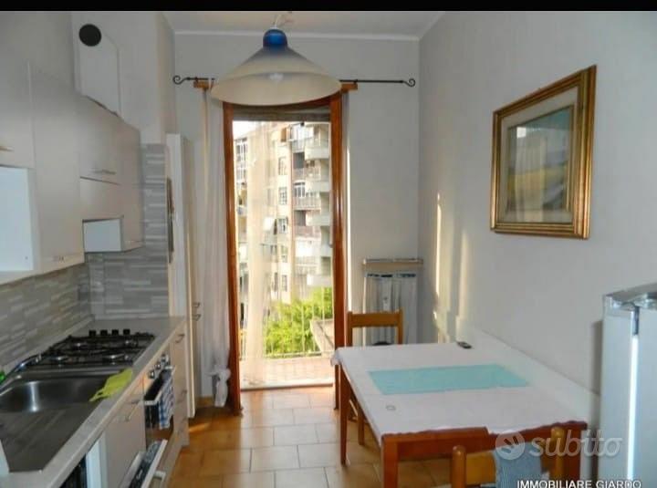 Appartamento in Barriera di Milano, foto 6 di 6