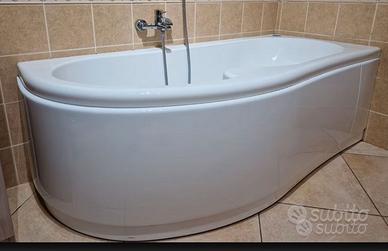 Vasca da bagno