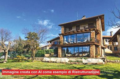 Rustico / Casale di 251 m² con 5 locali a Mongrand