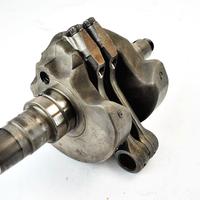 Kawasaki KLV 1000 04 06 albero motore