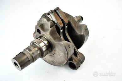 Kawasaki KLV 1000 04 06 albero motore