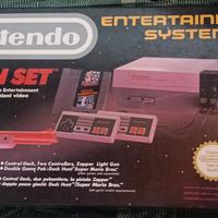 Nintendo action set