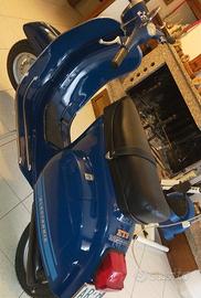 VESPA ET 3