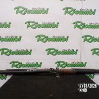 ALBERO FIAT PANDA 169 4X4 1.2 BENZINA ANNO 2006