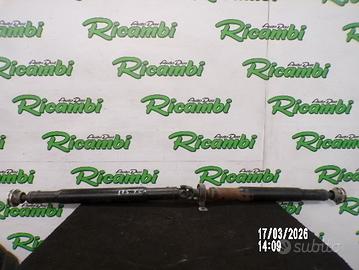 ALBERO FIAT PANDA 169 4X4 1.2 BENZINA ANNO 2006