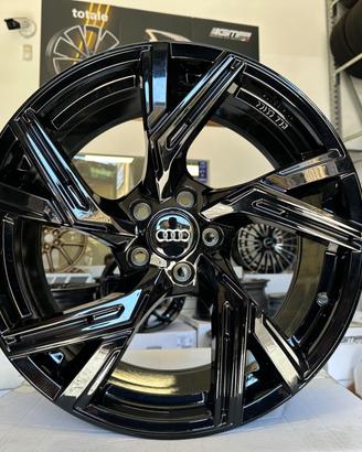 Cerchi Audi raggio 20 NUOVI cod.83741