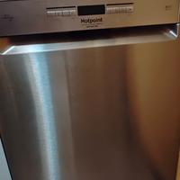 LAVASTOVIGLIE HOTPOINT ARISTON 15 LAVAGGI 