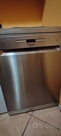 LAVASTOVIGLIE HOTPOINT ARISTON 15 LAVAGGI 