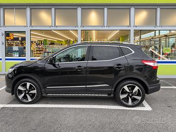 NISSAN Qashqai 1.5 dCi 360