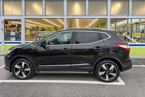 NISSAN Qashqai 1.5 dCi 360