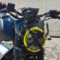 Cupolino Ducati Scrambler 800