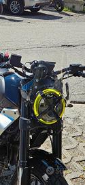 Cupolino Ducati Scrambler 800