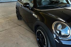 MINI Mini Cabrio (R57) - 2015