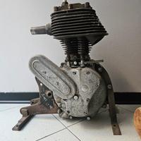 Motore norton 
