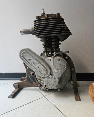 Motore norton 