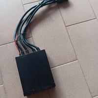 equalizzatore kenwood