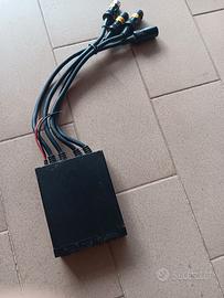 equalizzatore kenwood