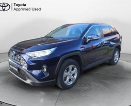 Toyota RAV4 2.5 HV (222CV) E-CVT AWD-i Active