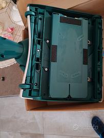 Lavapavimenti folletto sp 520
