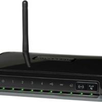 NETGEAR N300 Wireless Adsl2+ Modem Router DGN2200v